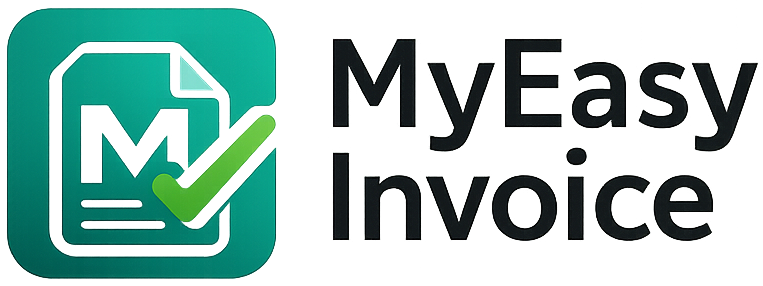 MyEasy Invoice logo